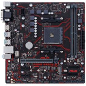 ASUS PRIME B350M-E AMD Motherboard